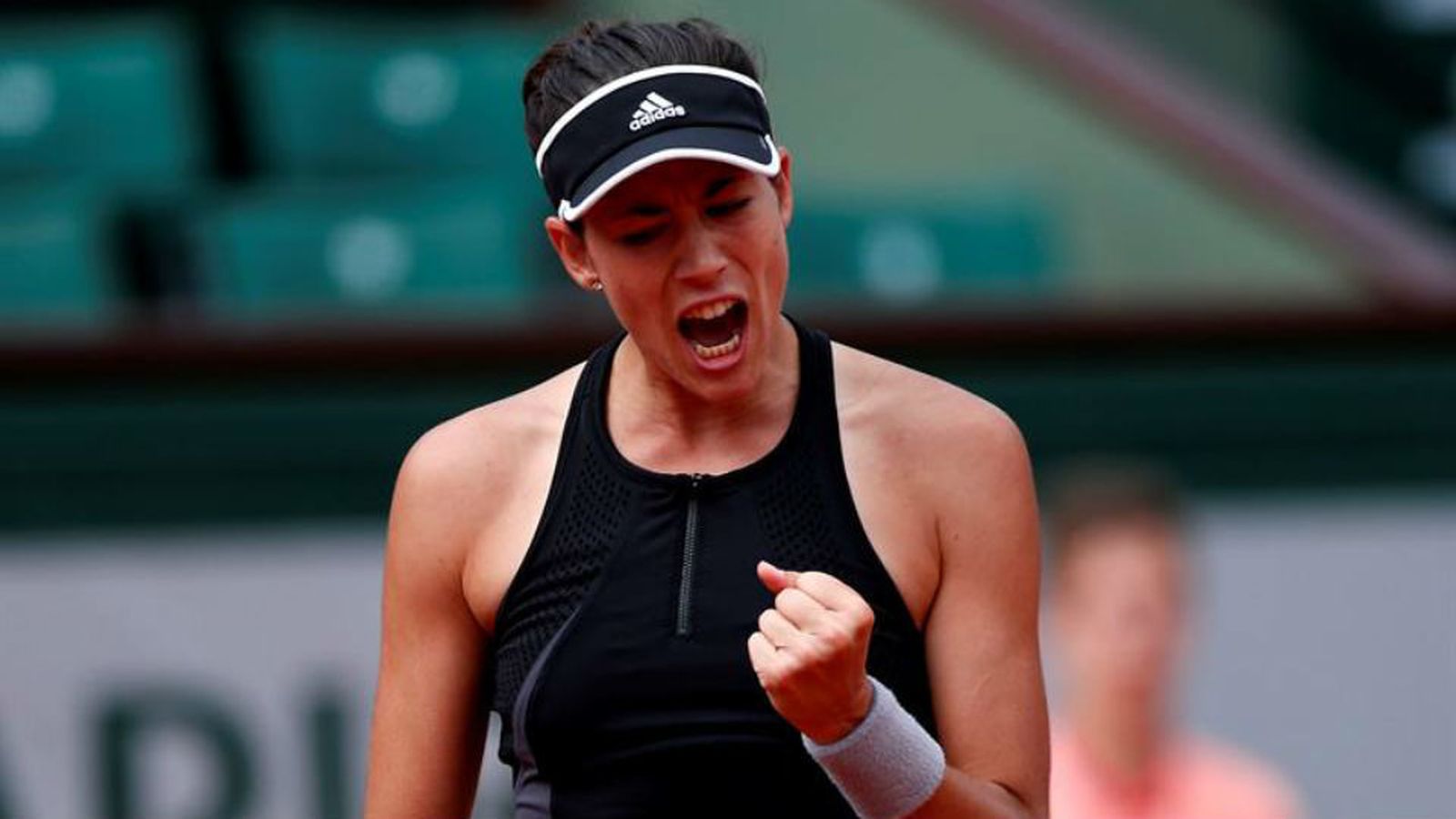Garbiñe Muguruza