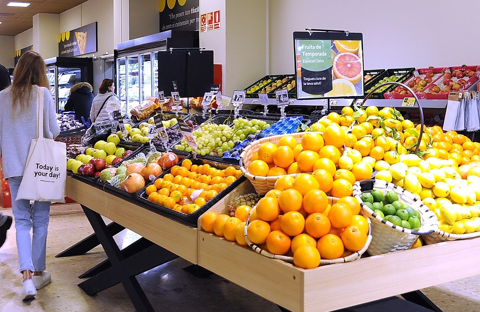 Supermercado