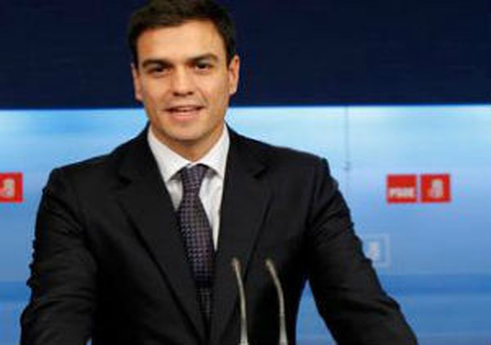 Pedro Sánchez