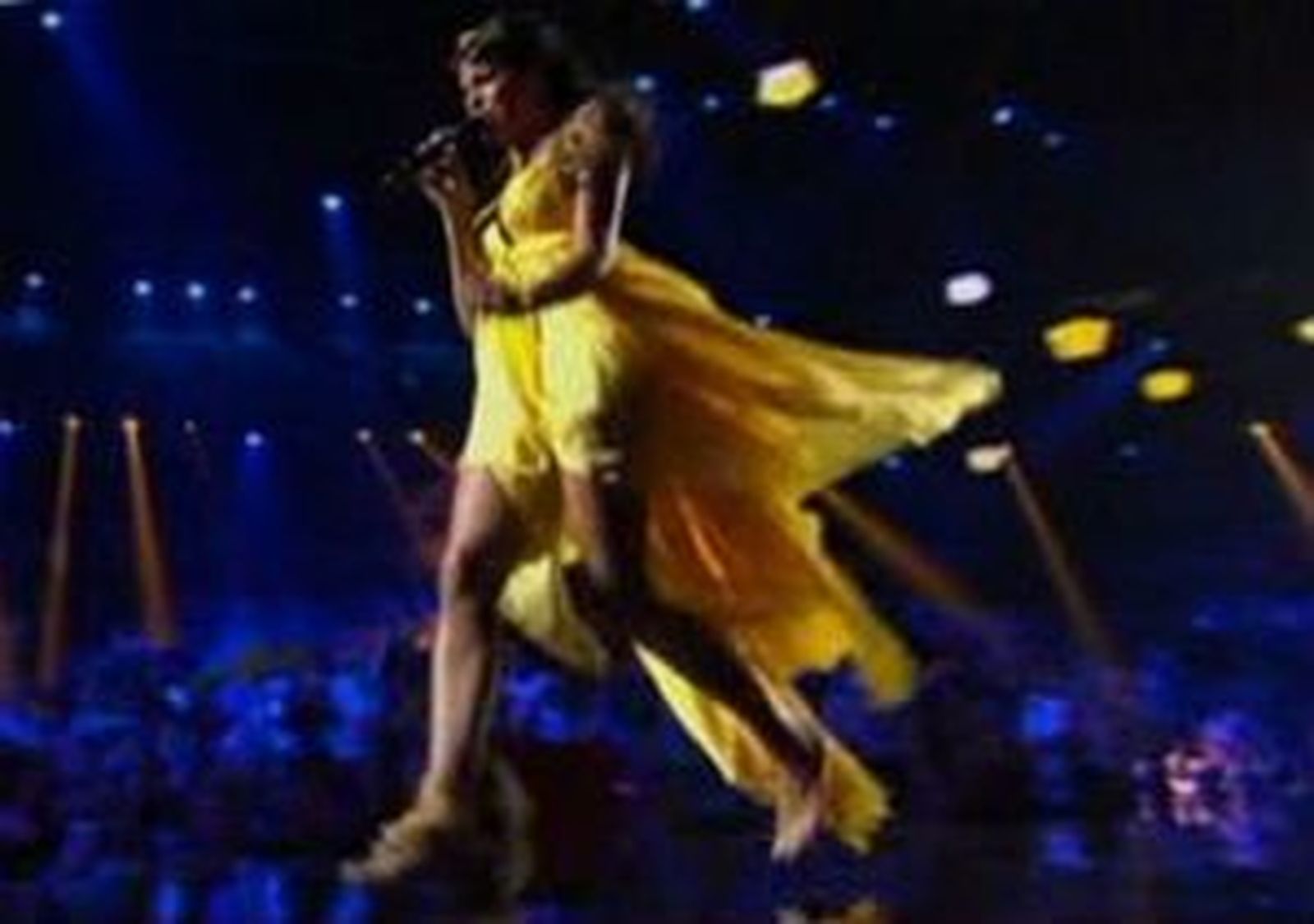 La pesadilla eurovisiva del Sueño de Morfeo nos deja penúltimos