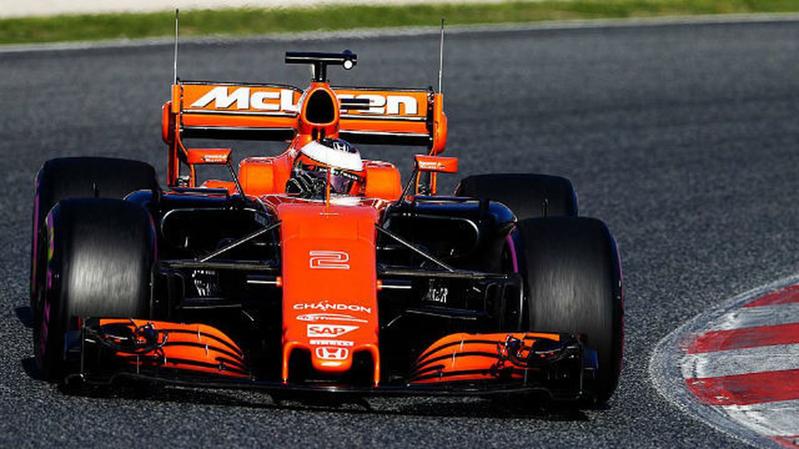 Vandoorne