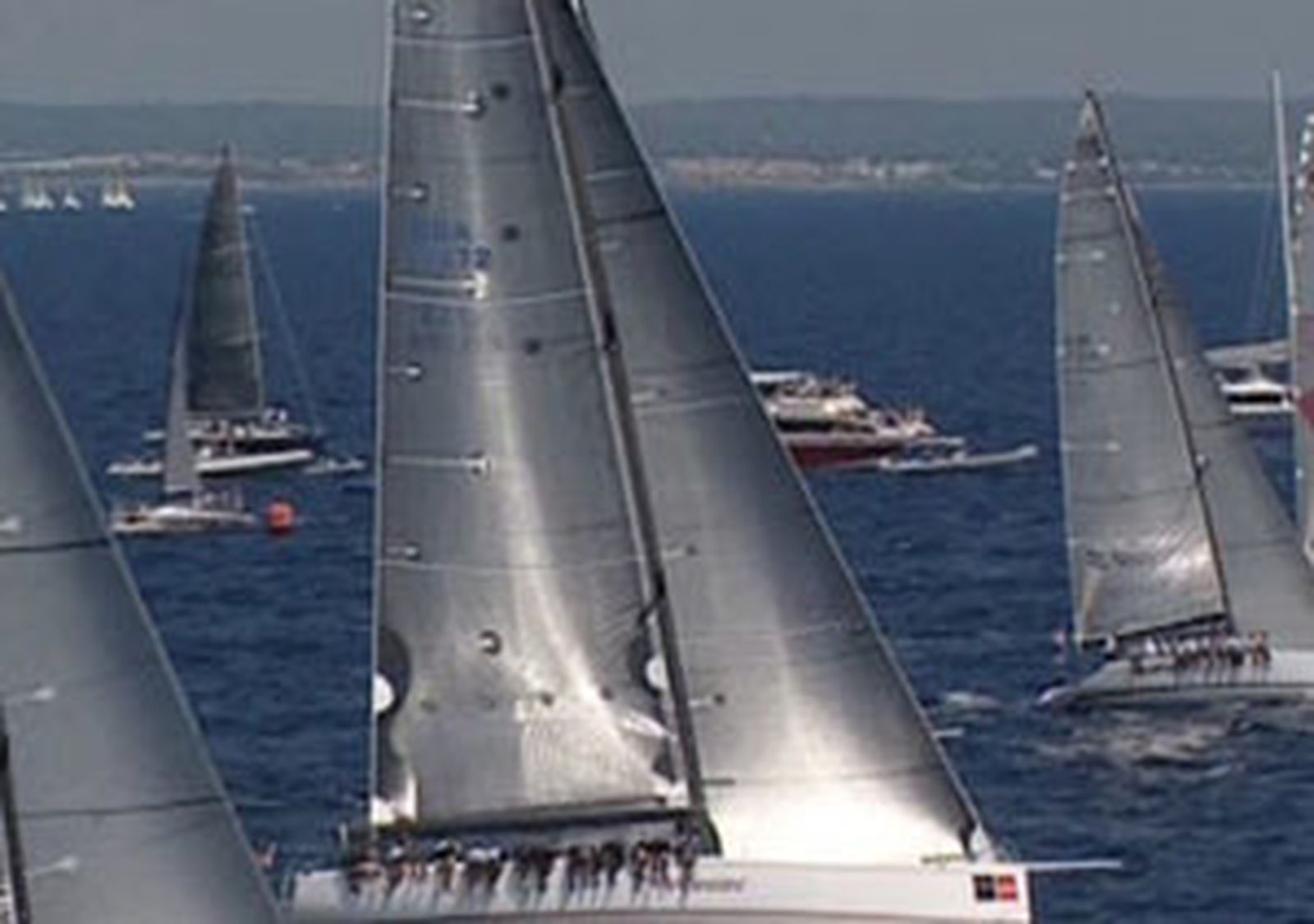 Copa del Rey de Vela