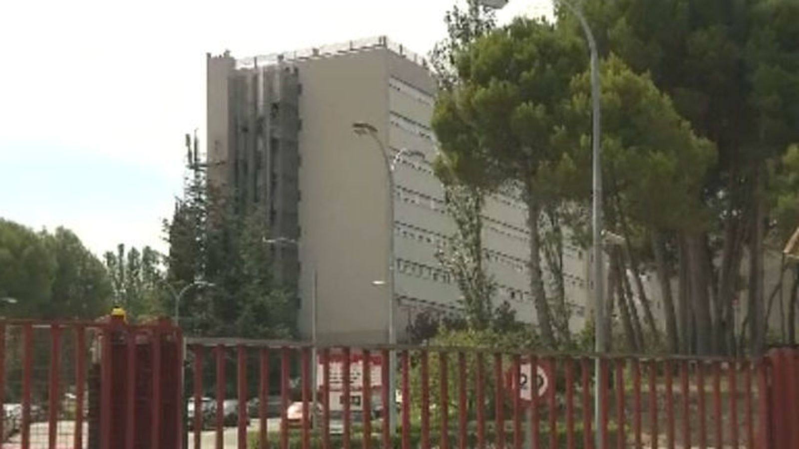 Denuncian la desaparición de un septuagenario en la residencia de Arganda