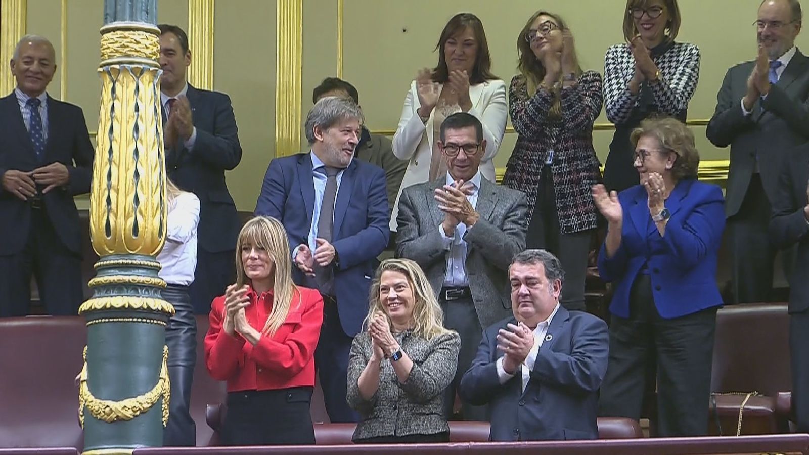 La Audiencia de Madrid avala que Peinado investigue a Begoña Gómez por malversación