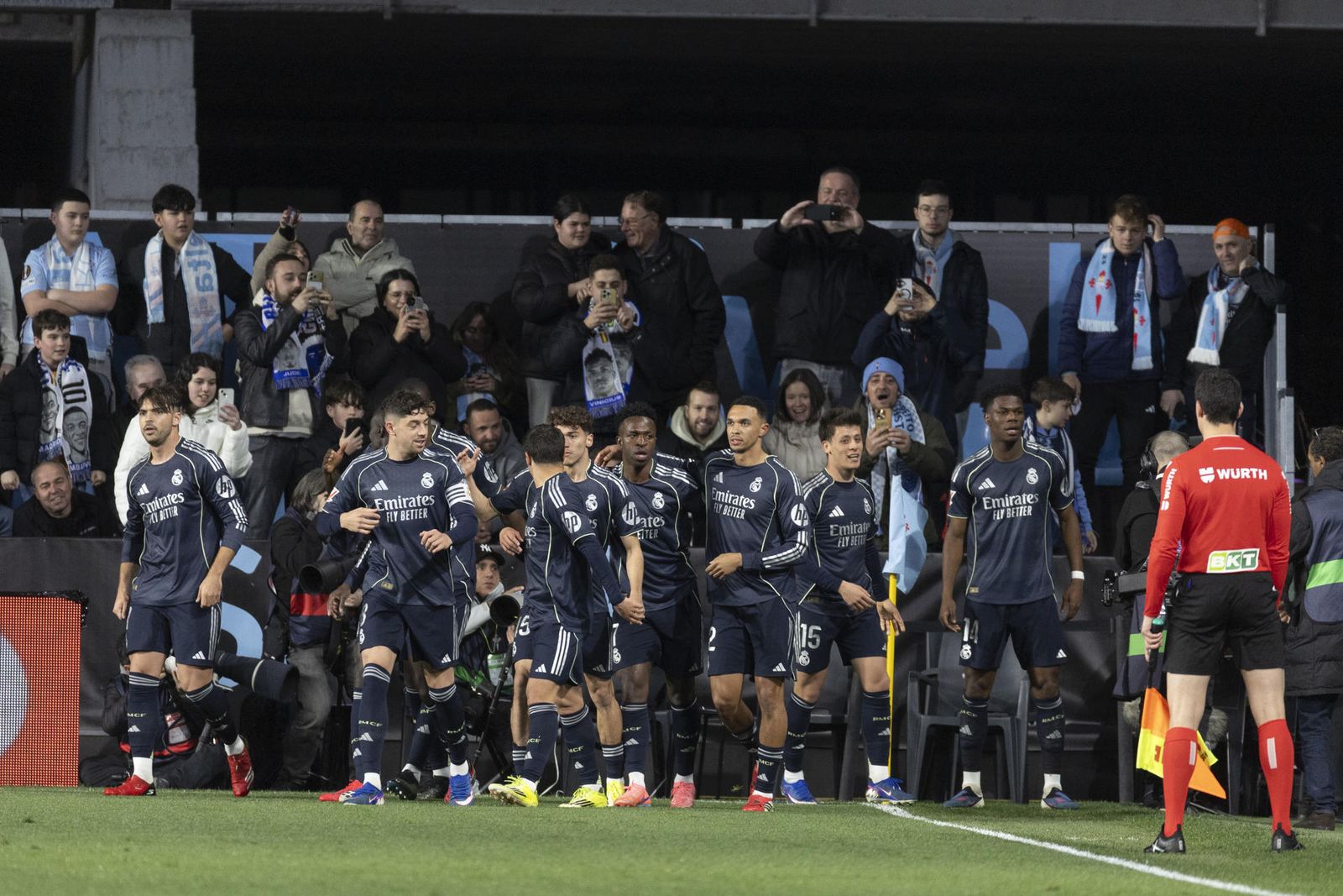 Real Madrid