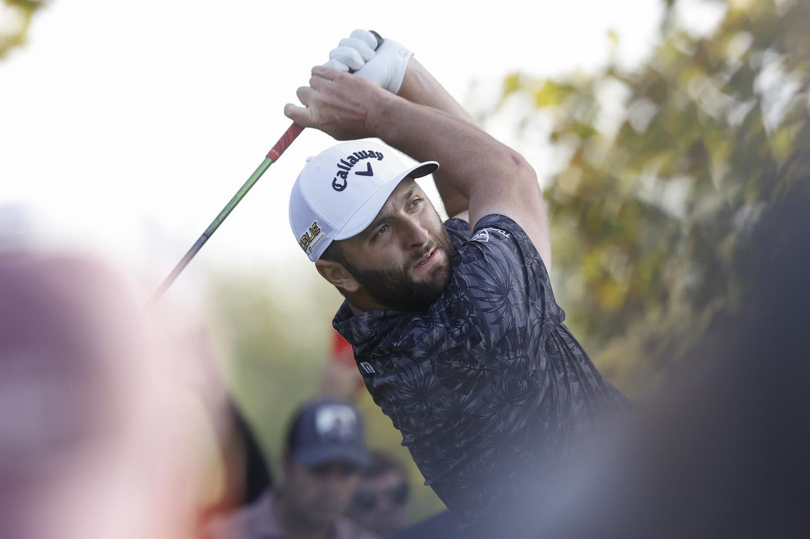 Jon Rahm
