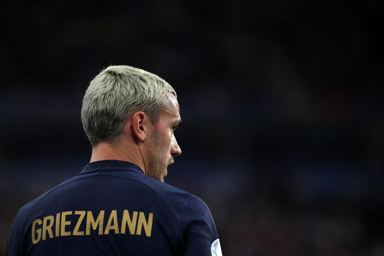 Antoine Griezmann
