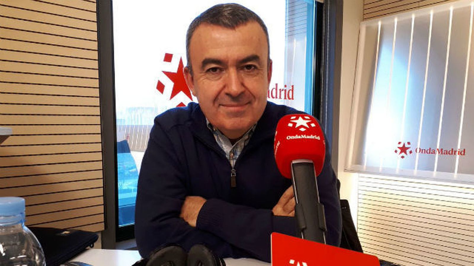 Lorenzo Silva presenta “Ahí fuera”, una recopilación de sus mejores reportajes