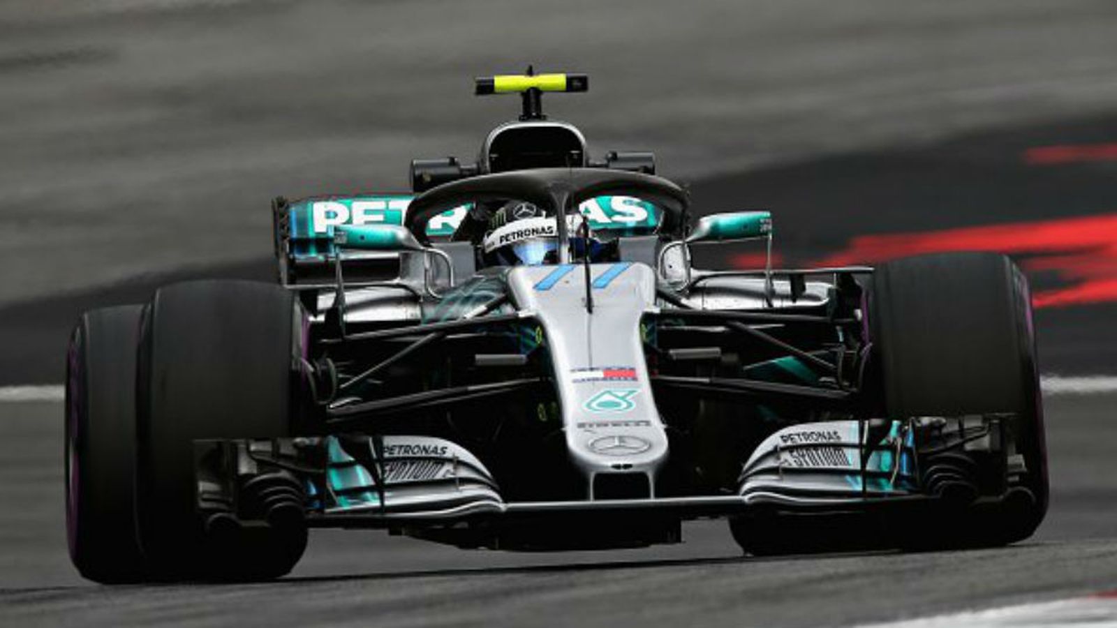 Valtteri Bottas