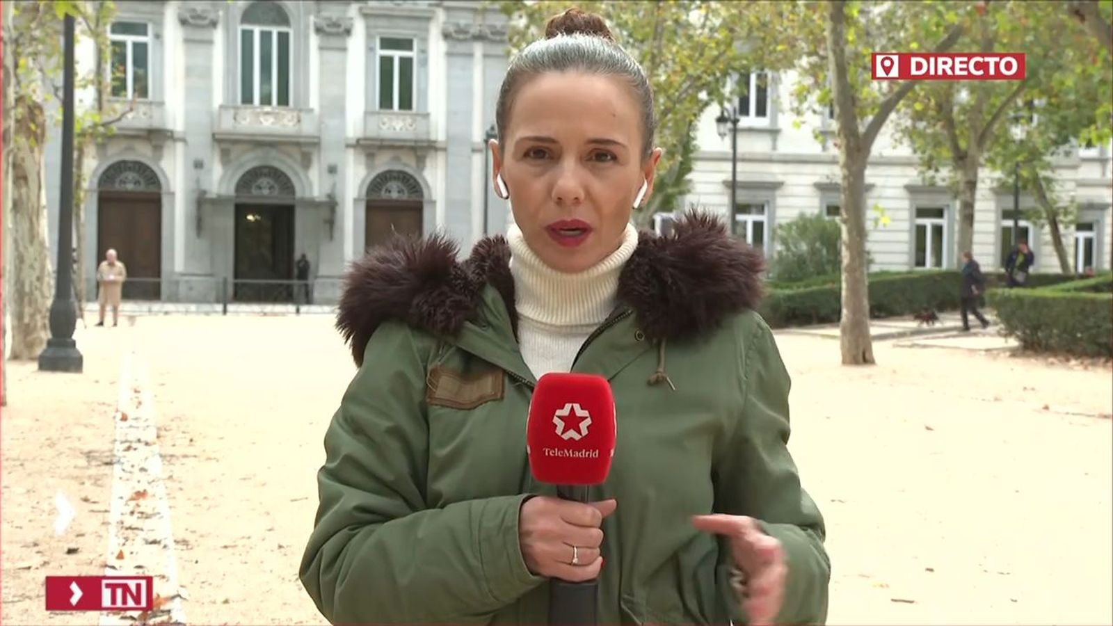 La revisión del sí es sí por el Supremo
