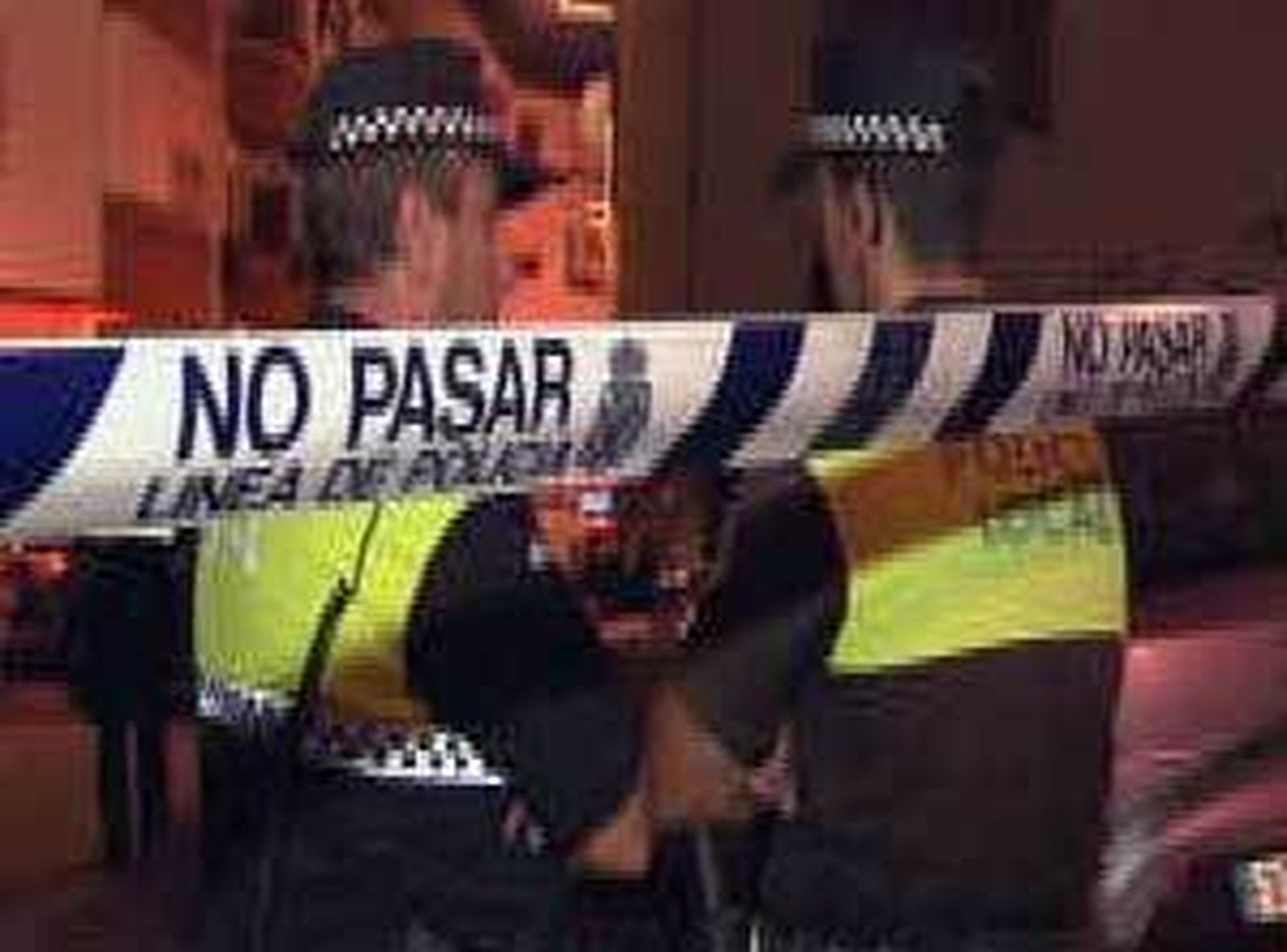 Una madre mata a sus dos hijos ahogándoles  en el domicilio familiar en Jaén