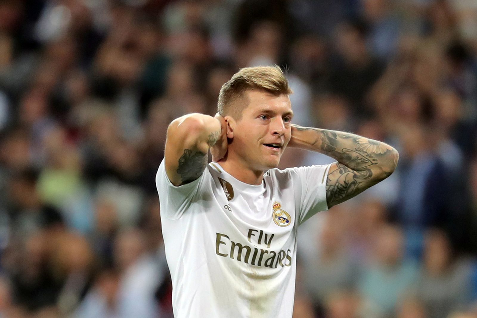 Toni Kroos