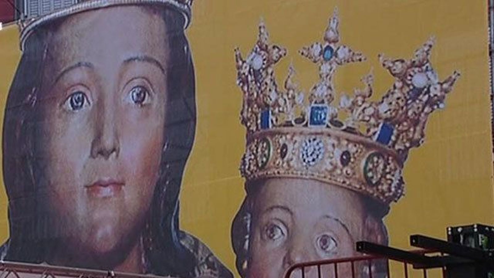 Osoro preside este sábado la Vigilia  de Oración en la Catedral de la Almudena
