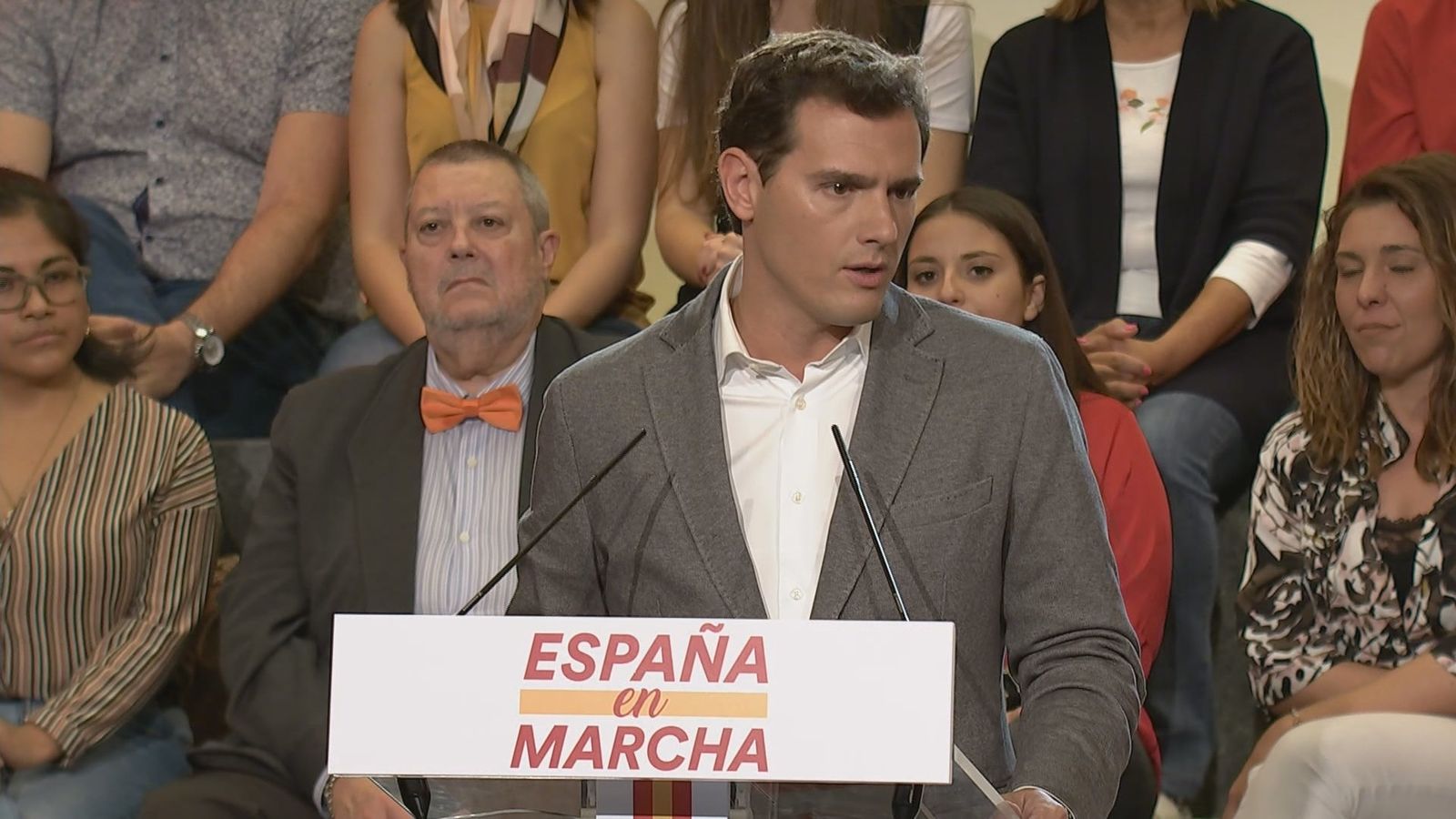 Albert Rivera