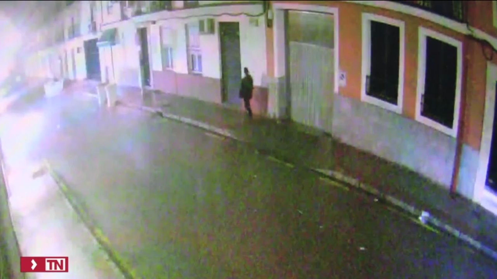 Robos simulados en Coslada y San Fernando