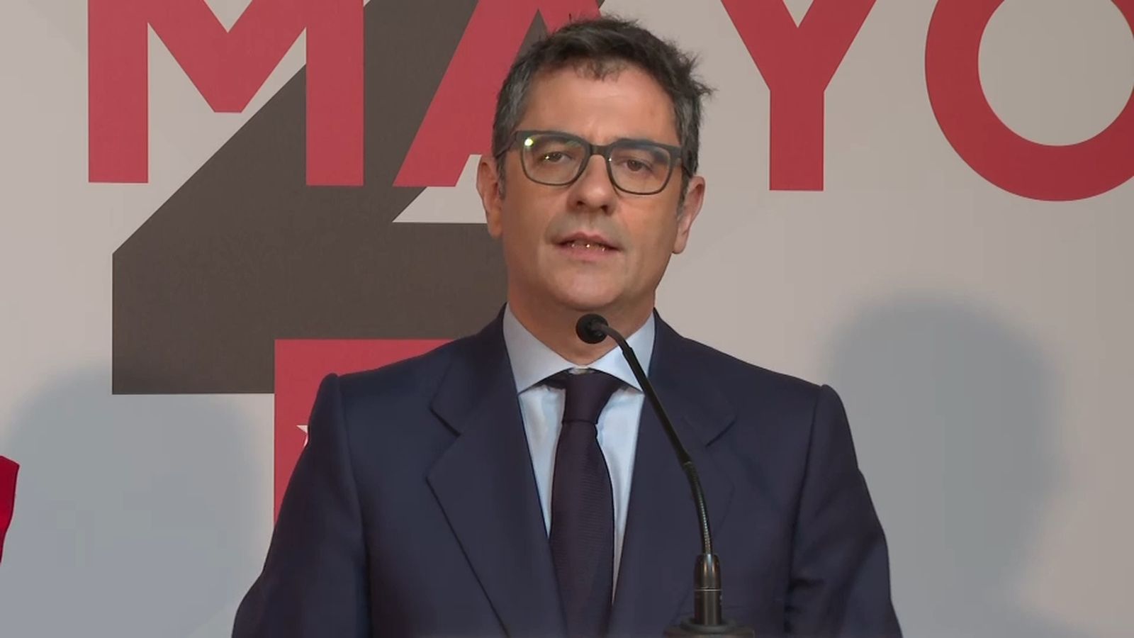 Félix Bolaños