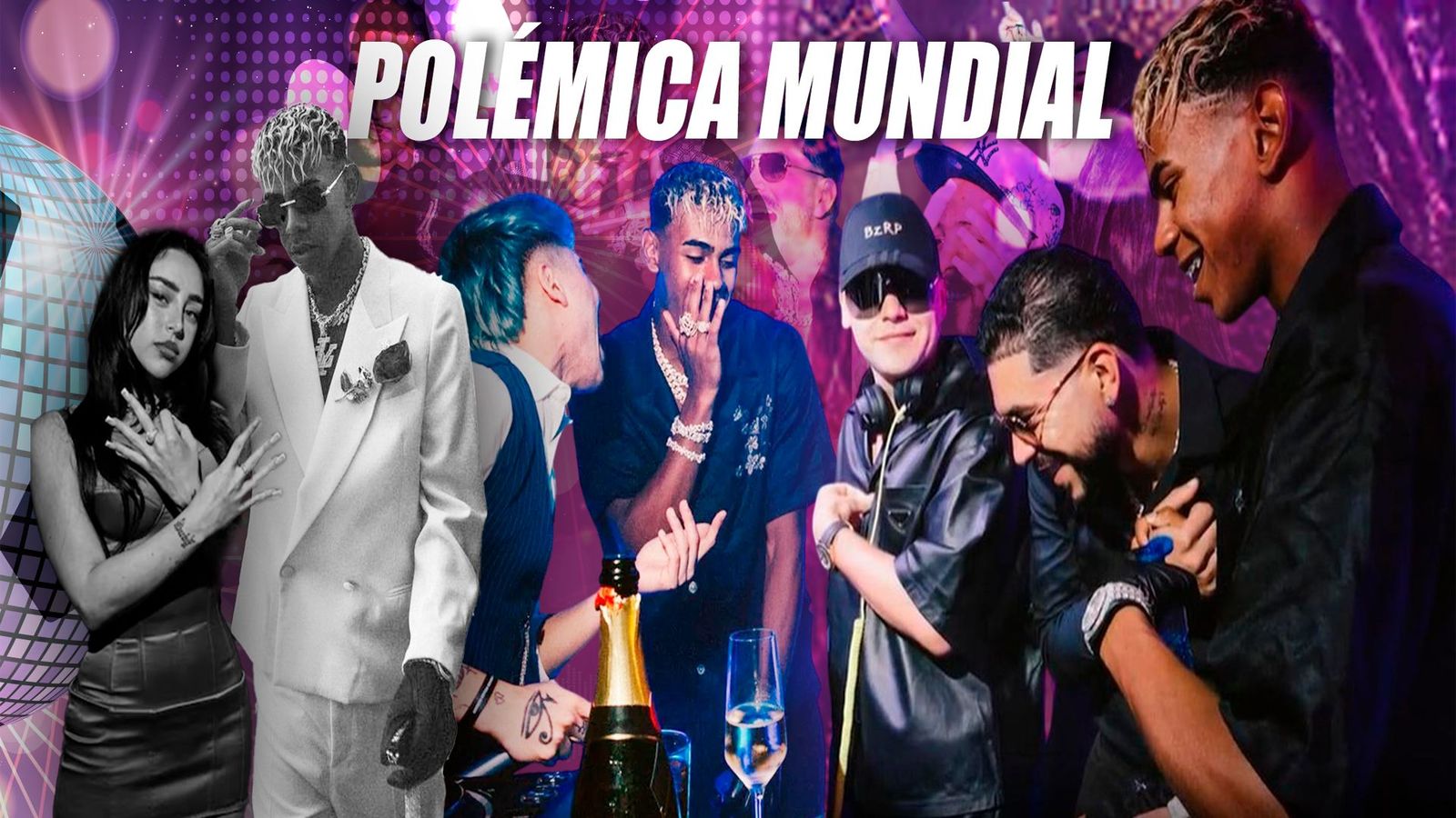 La 'resaca' de la fiesta de Lamine Yamal trasciende a la prensa internacional