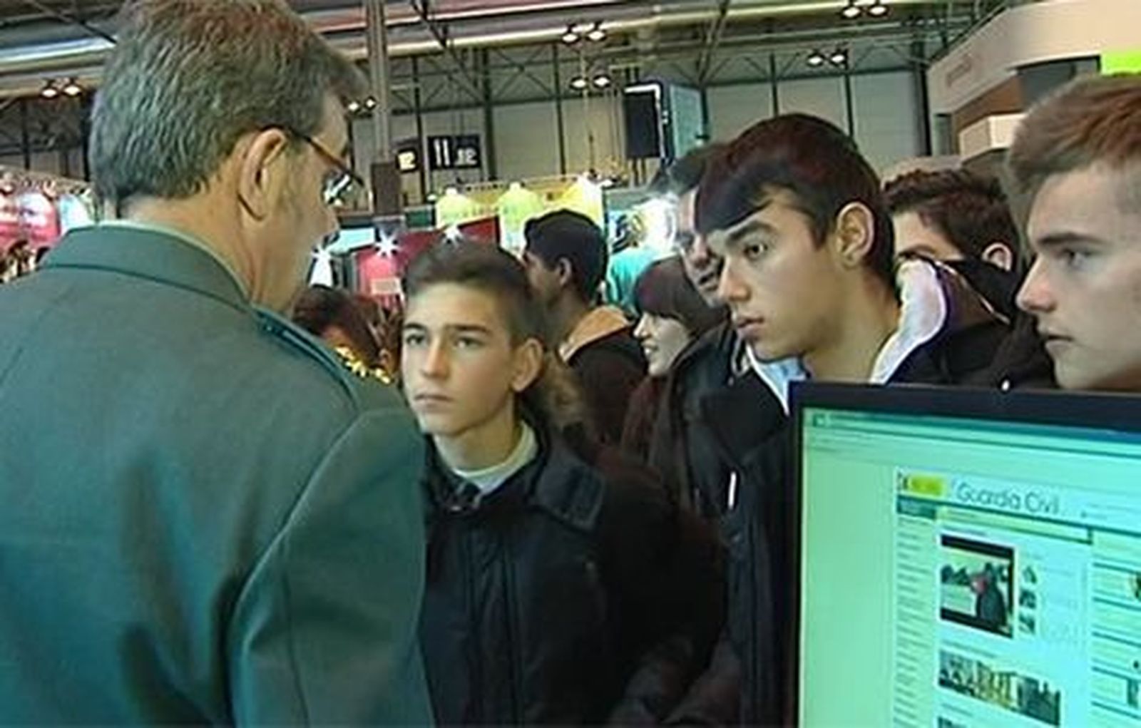 Aula apuesta por el emprendimiento, nuevos grados, la FP y los idiomas
