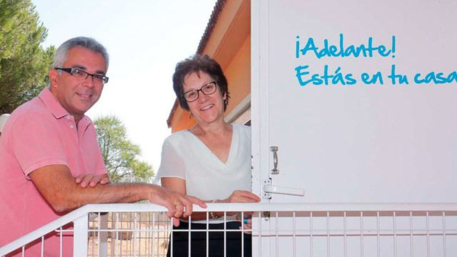 La Comunidad cuenta con casi 1.500 plazas en residencias infantiles para menores tutelados