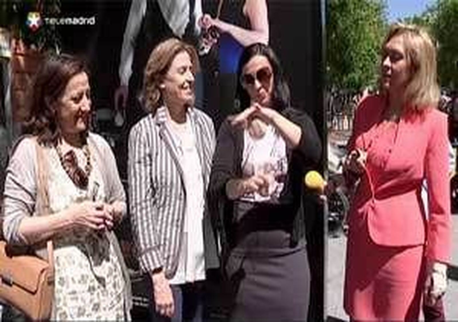 La Comunidad rinde homenaje al flamenco con una  muestra de Chema Conesa