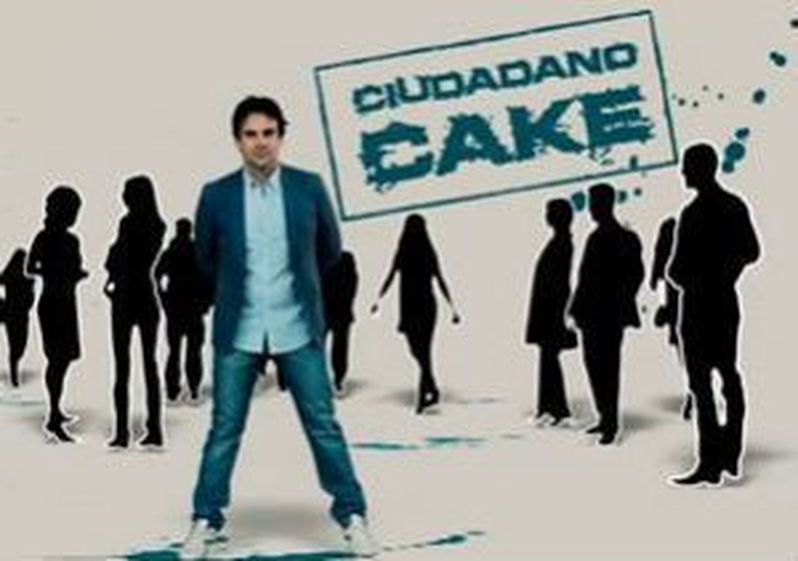 Cake Minuesa y su cámara detenidos en Gibraltar