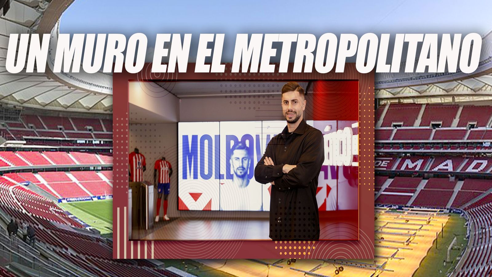 Moldovan, presentado