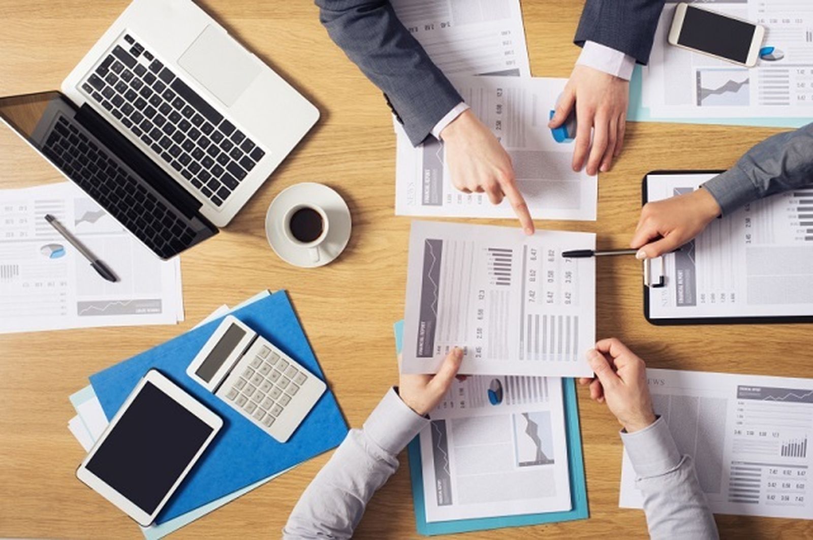Taller Gaps, la cooperativa