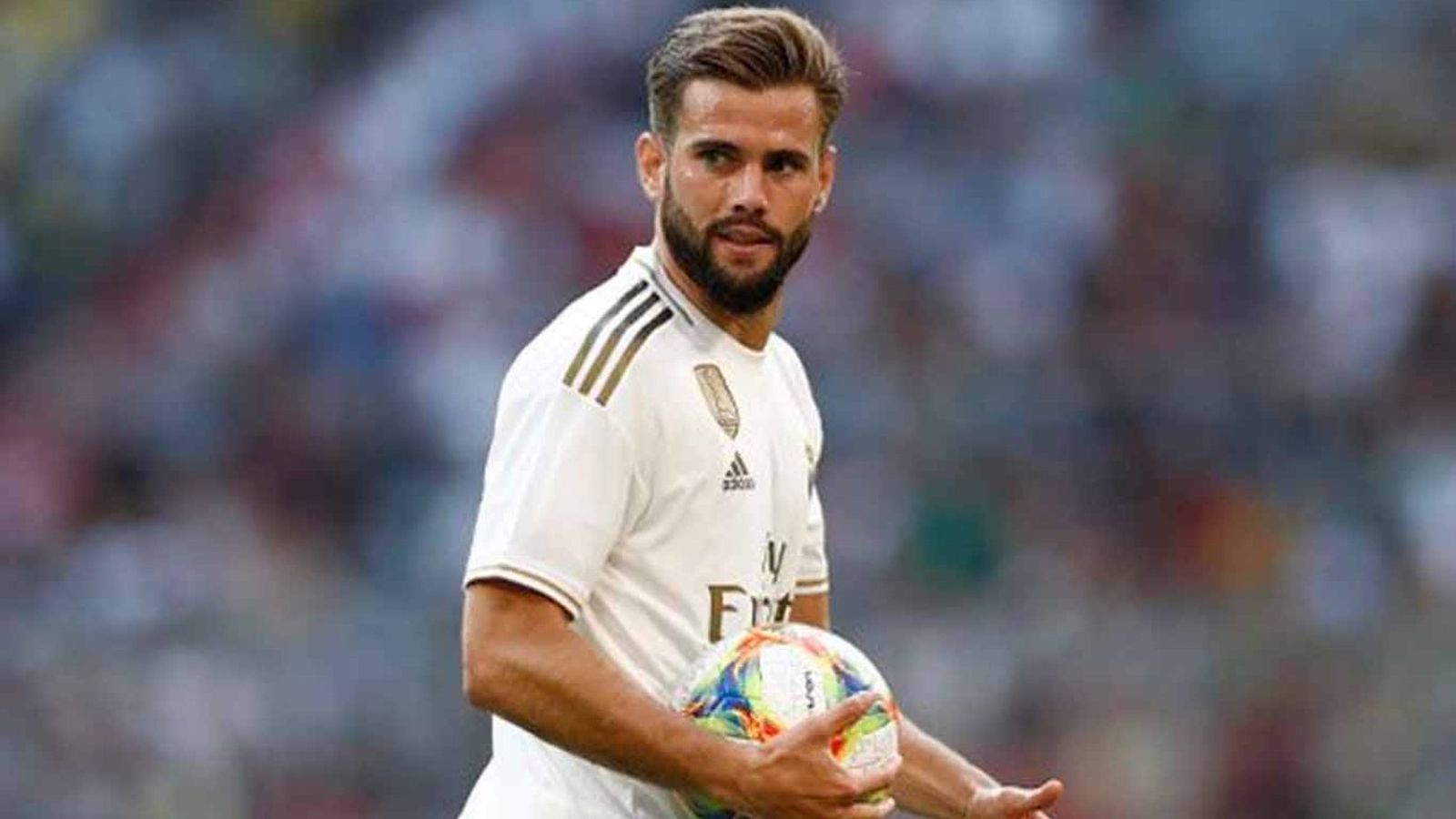 Nacho Fernández