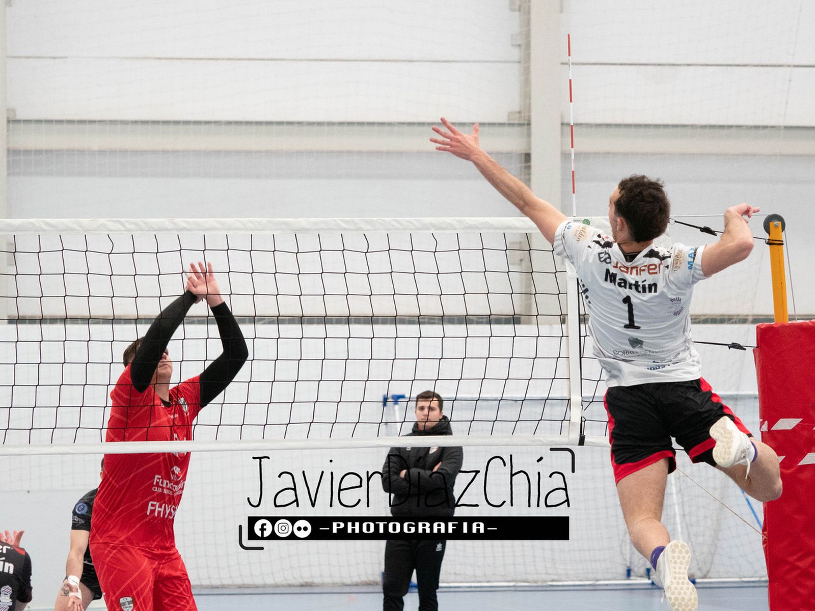 Voleibol