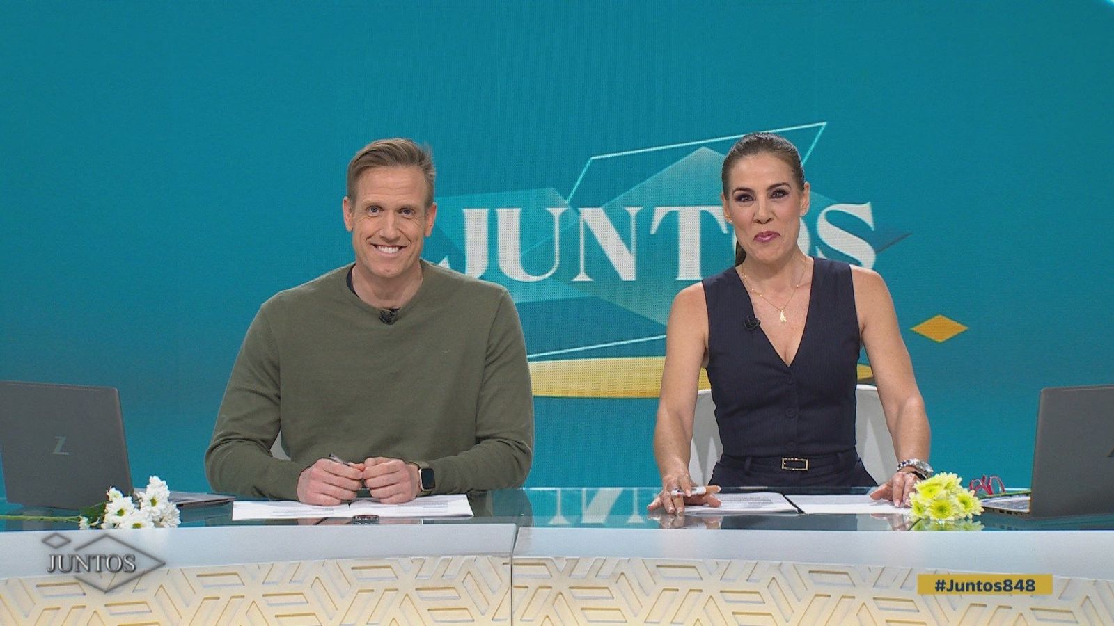 Juntos 29.02.2024