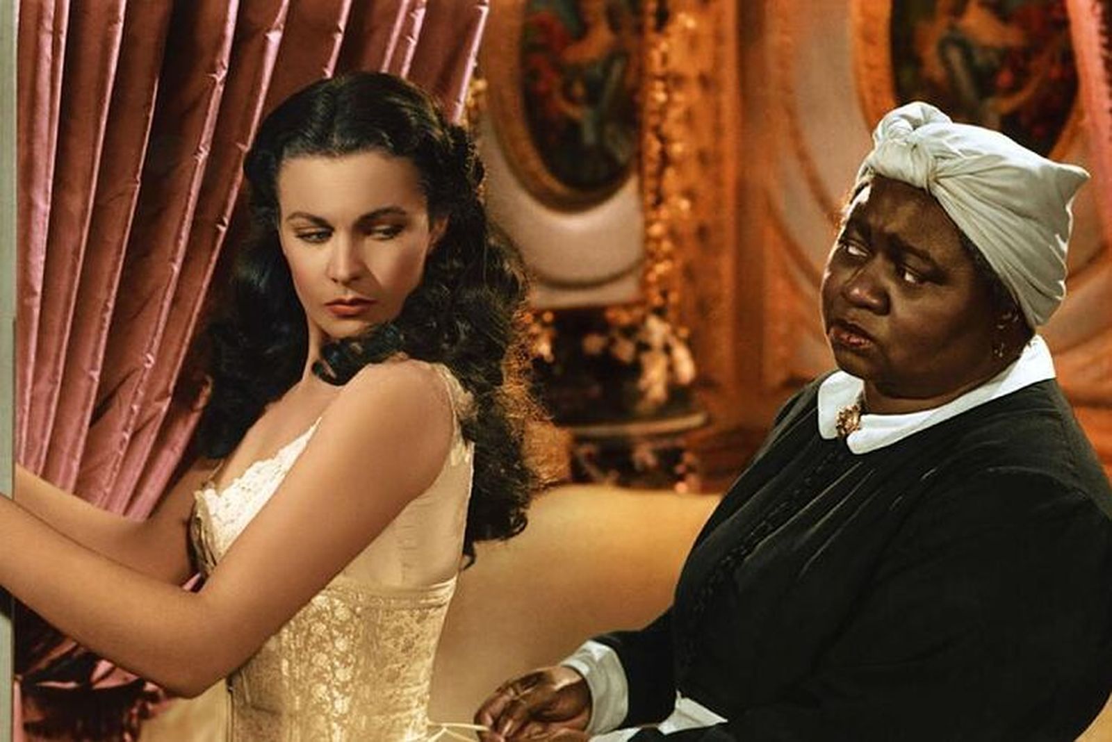La muerte de George Floyd provoca el revisionismo del racismo en el cine
