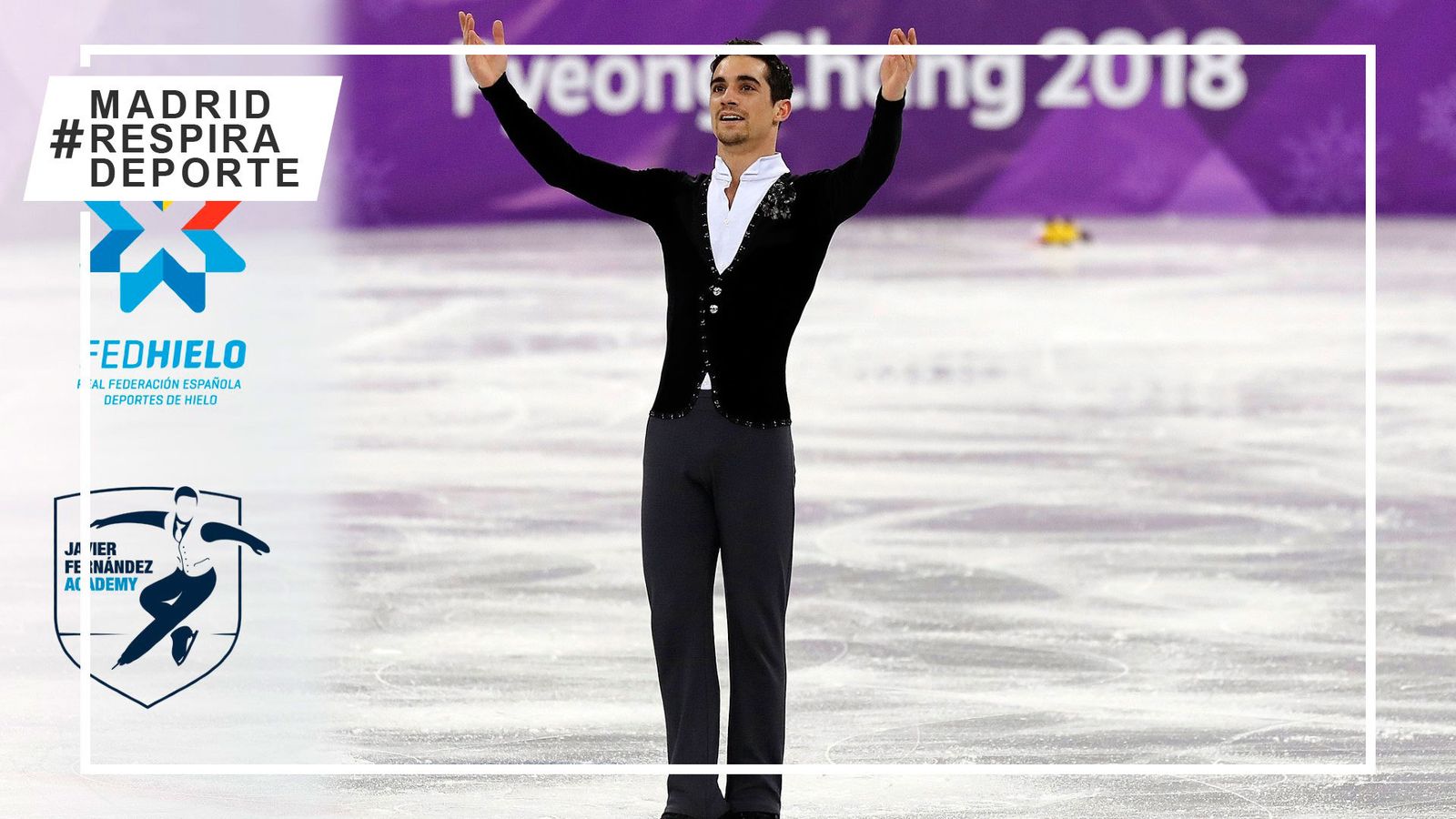 Javier Fernández