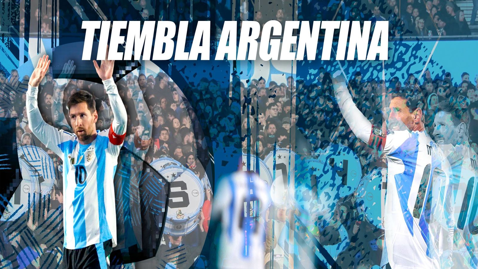 Messi pone en duda si jugará el Mundial 2026: "Por edad, lo más lógico es que no llegue"