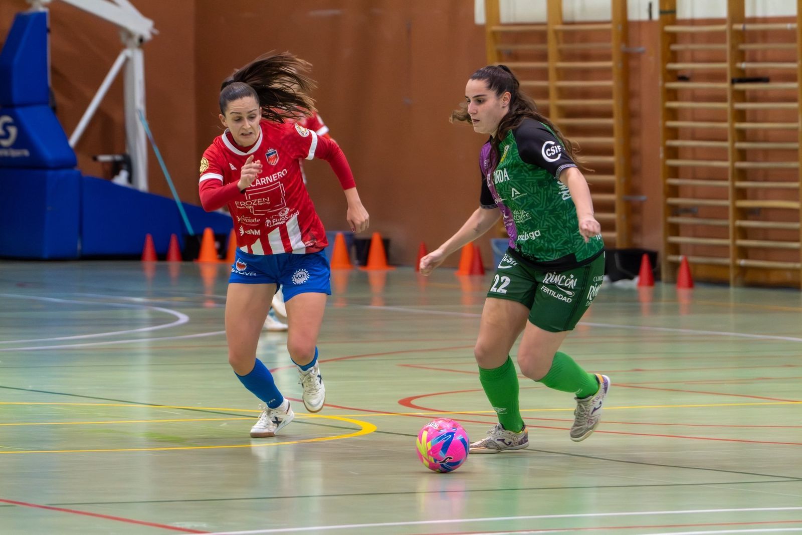Futsi Atlético Navalcarnero