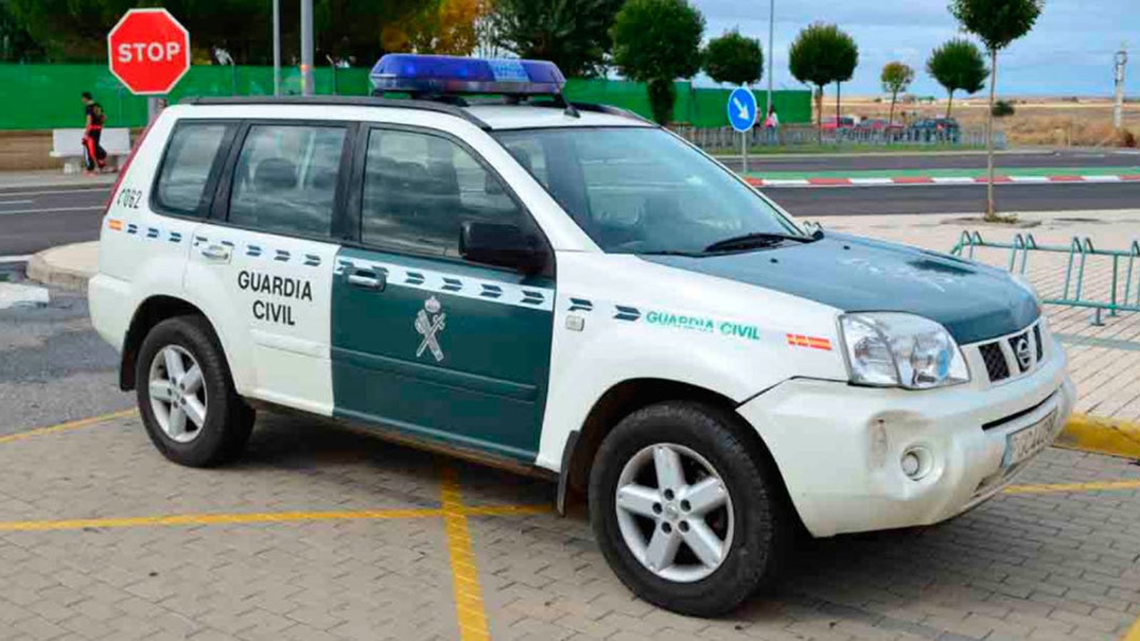 Guardia Civil