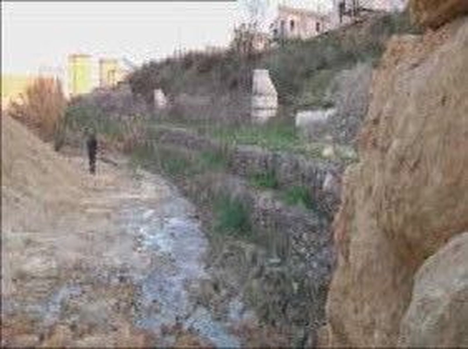 La búsqueda de Marta podría renudarse en una zona indicada por su abuelo