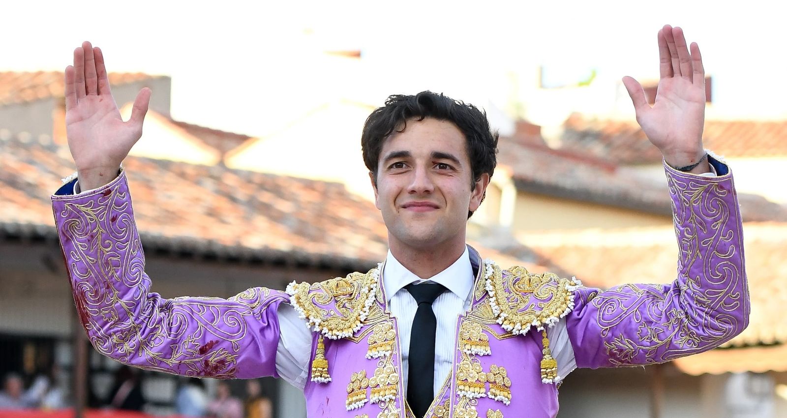 García Pulido