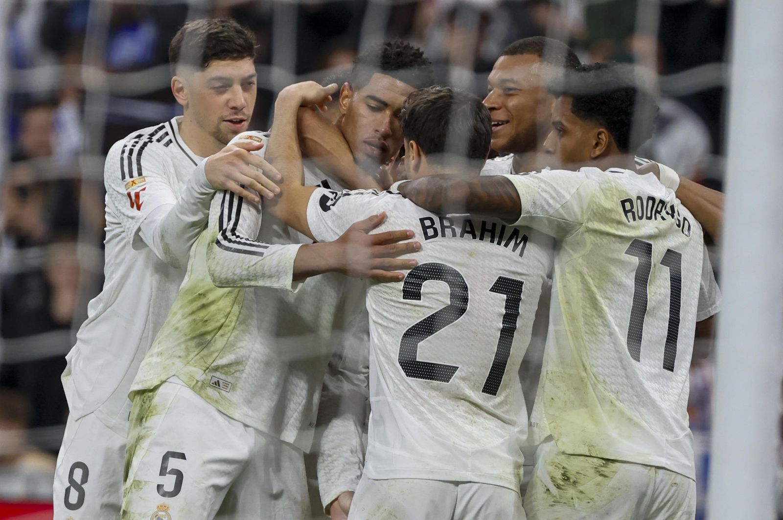 Real Madrid