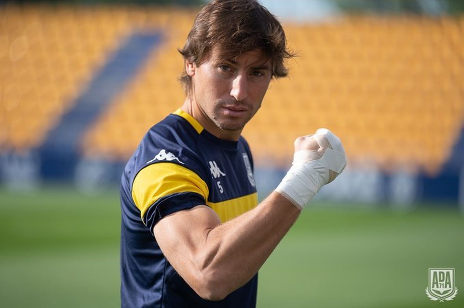 Pedro Mosquera