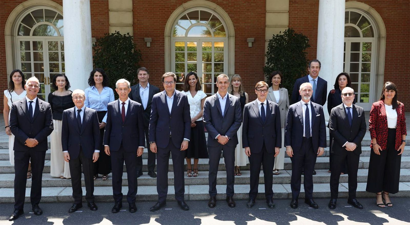 Sánchez apoya la primera gigafactoría de IA y reivindica el liderazgo europeo de España