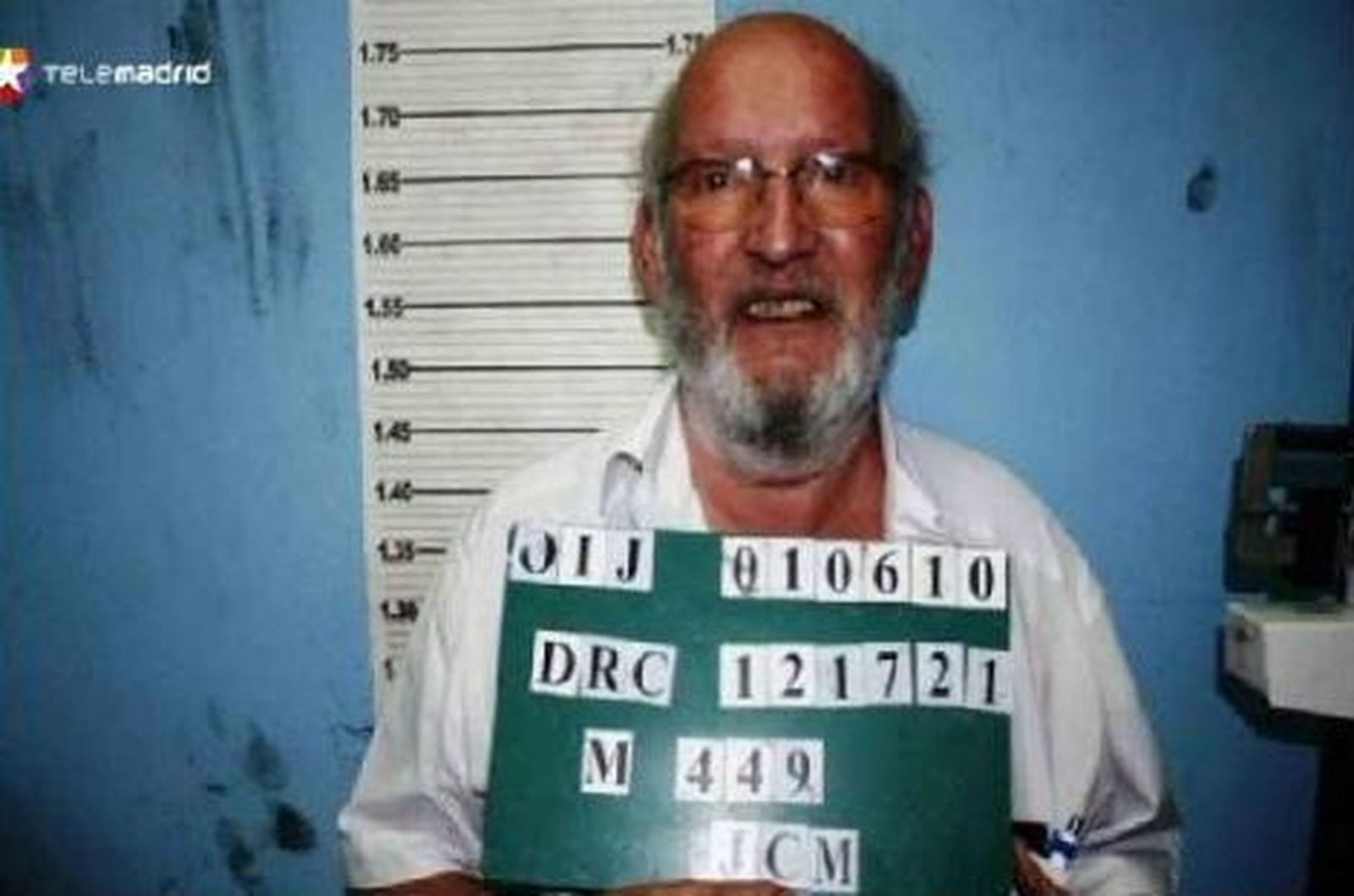 Detenido en Francia el fabricante de los implantes mamarios defectuosos PIP