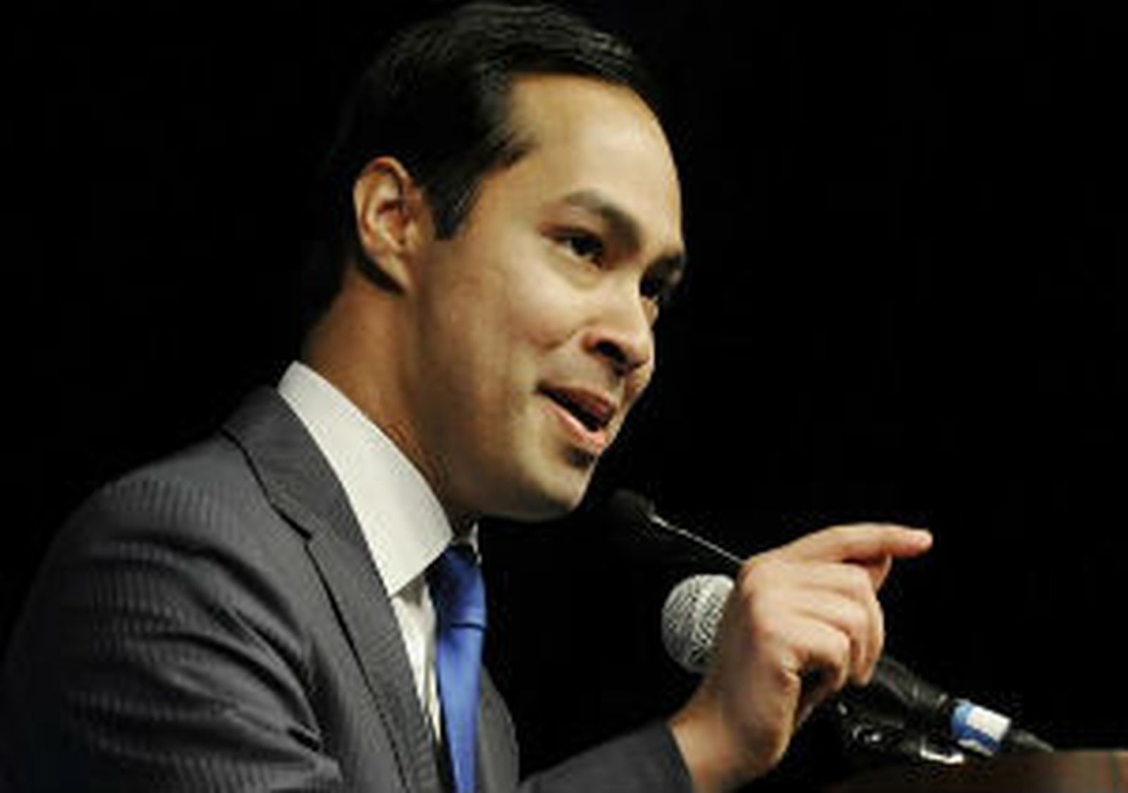 Julián Castro