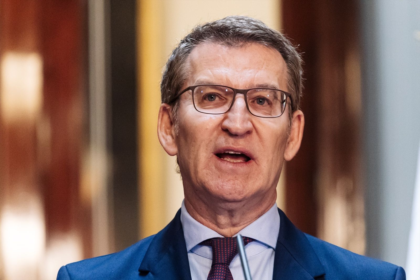 Alberto Núñez Feijóo