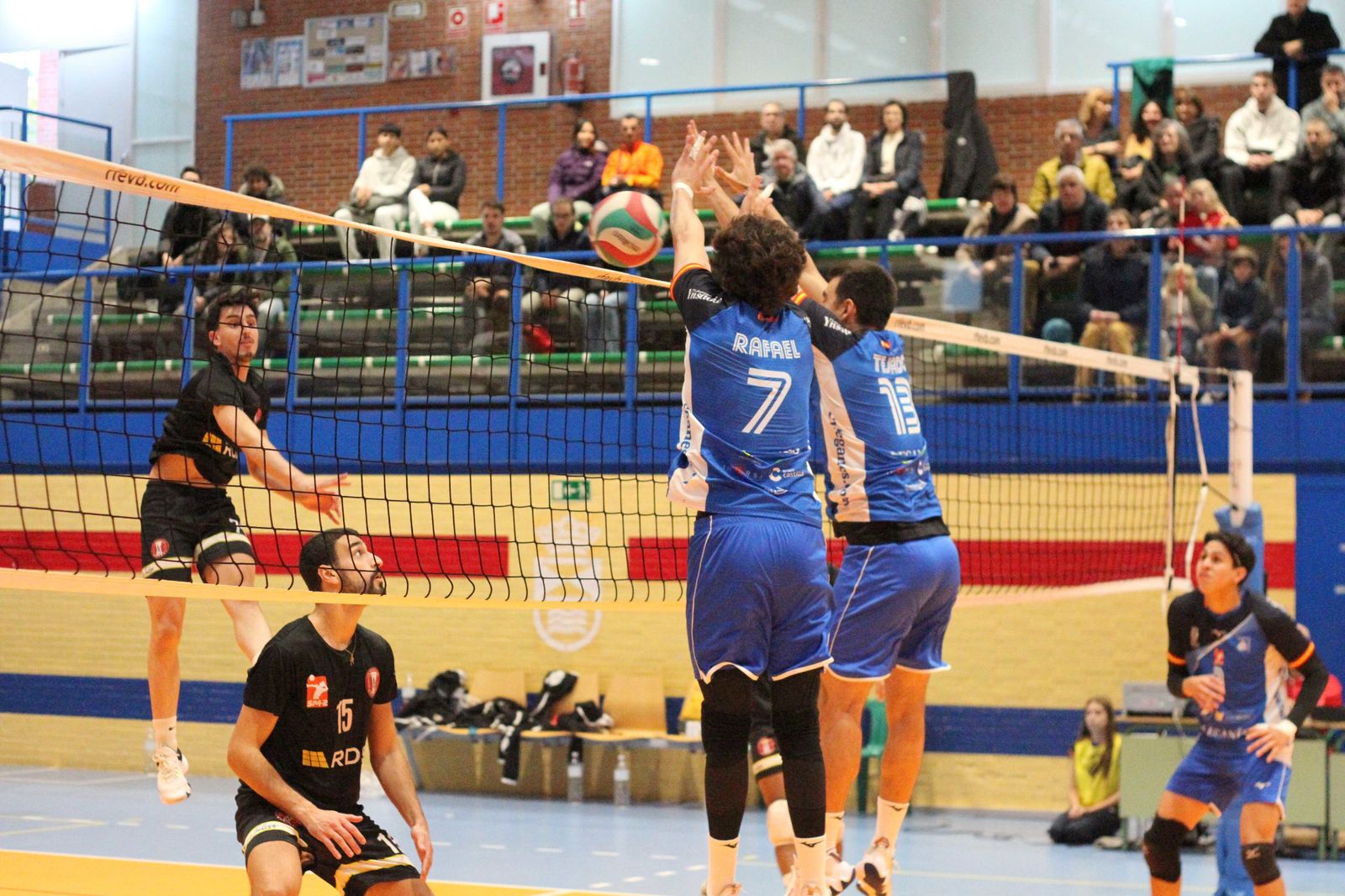 Voleibol Leganés
