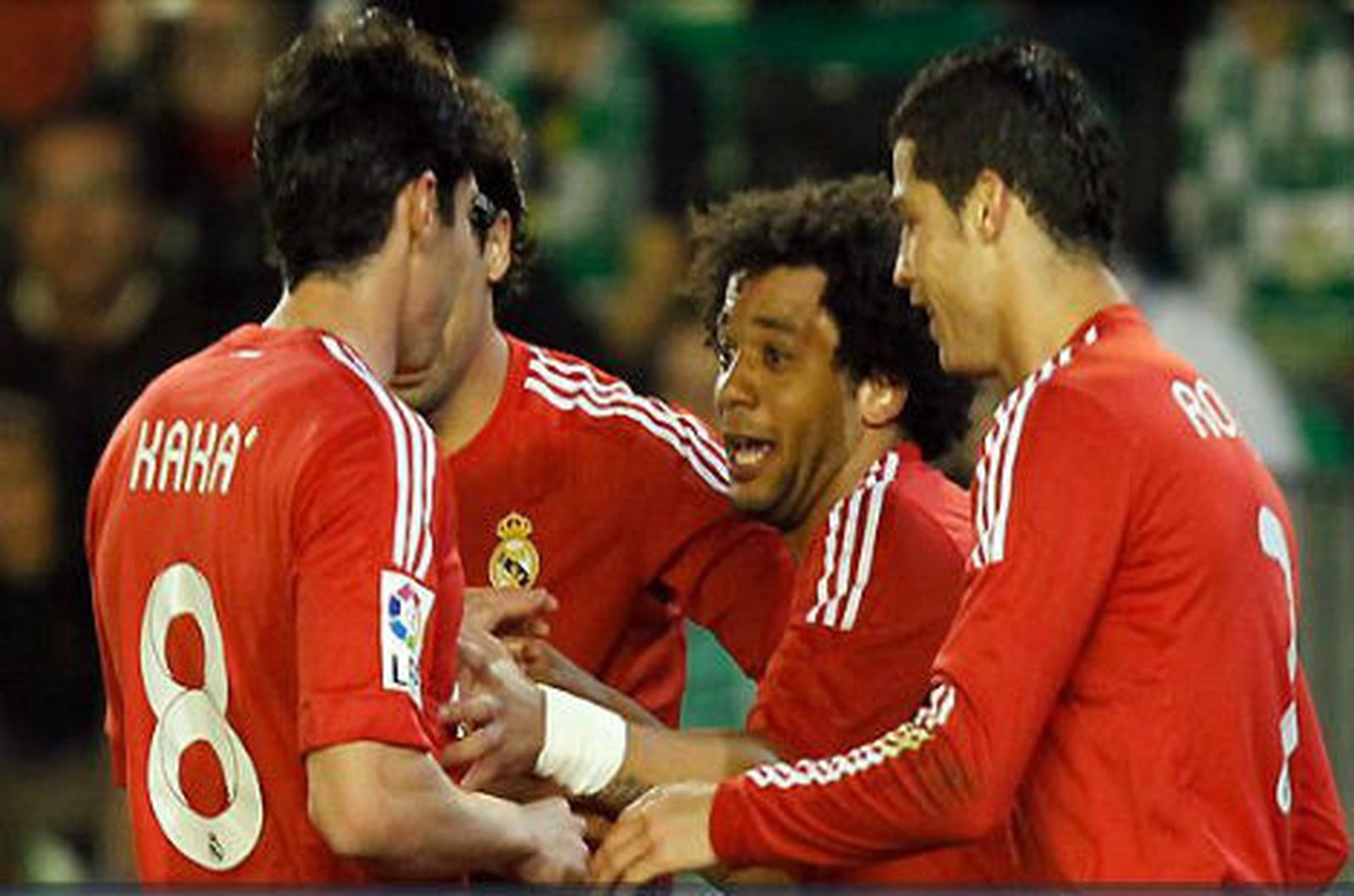 Real Madrid