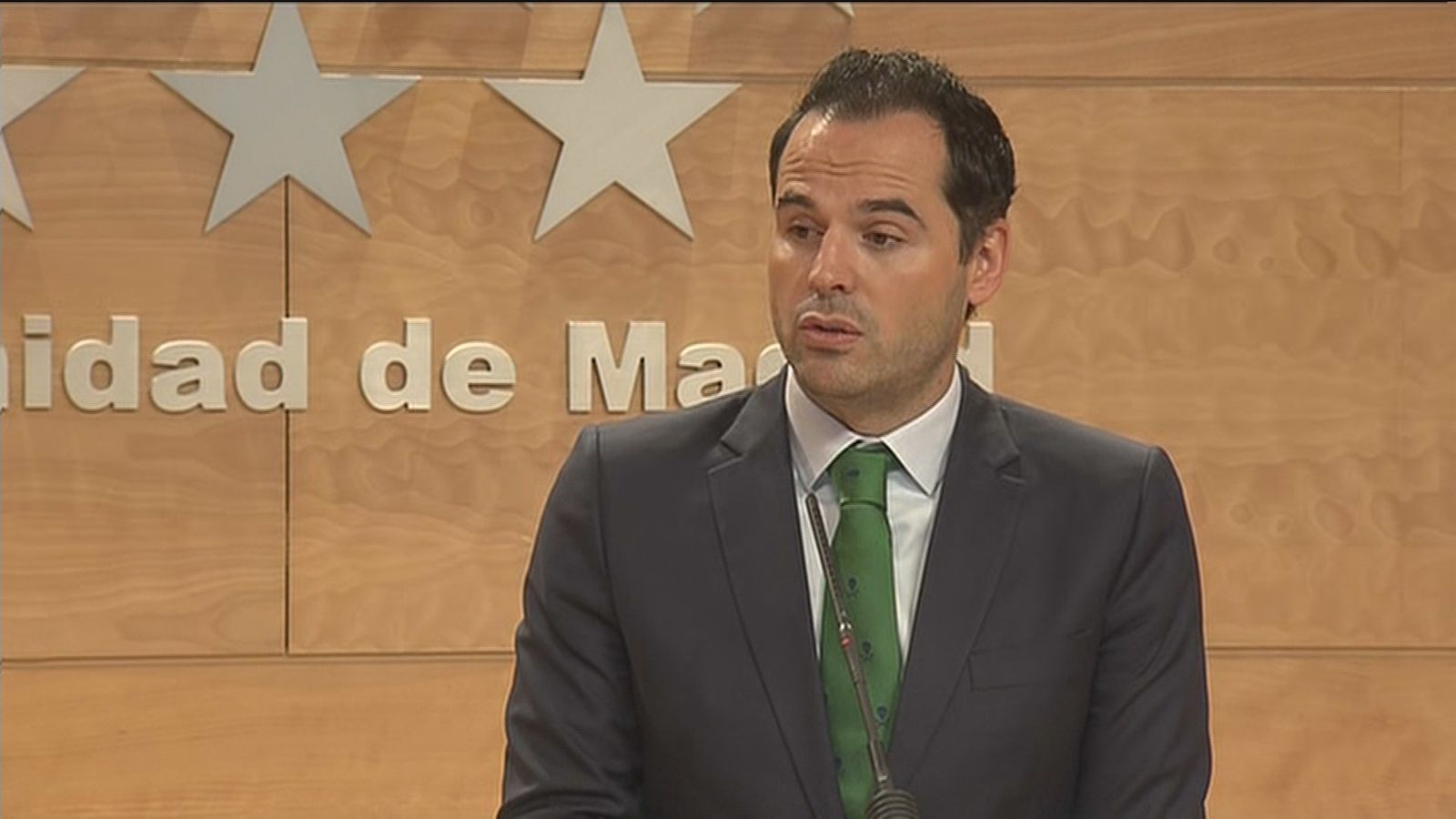 Ignacio Aguado
