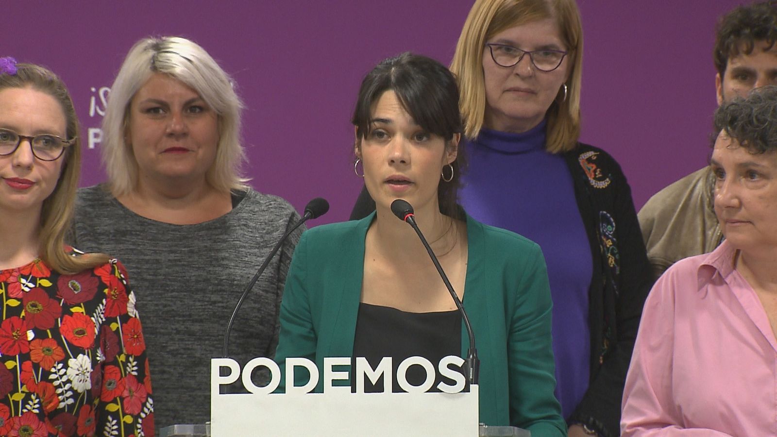 Isabel Serra