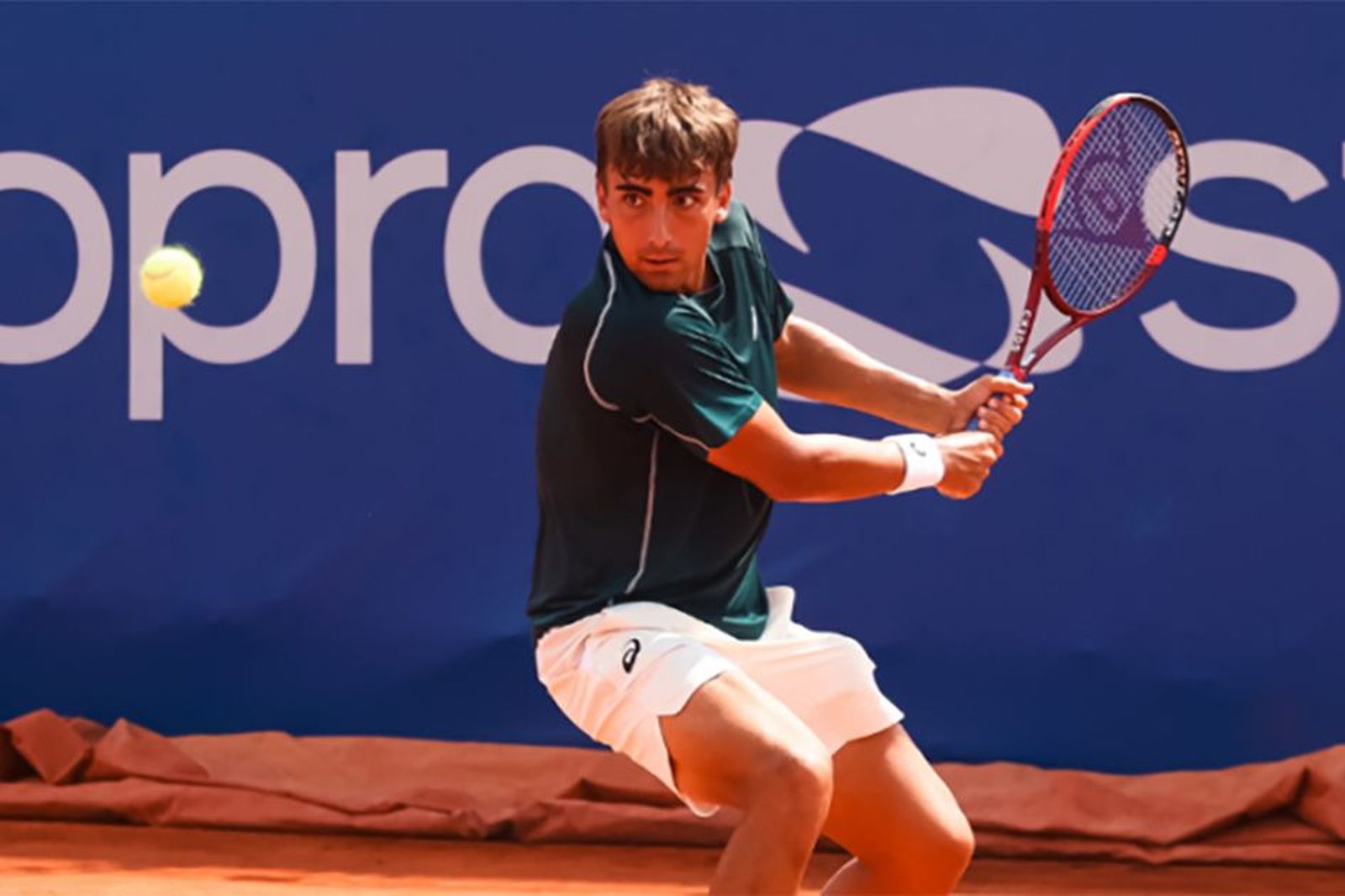 Dani Mérida