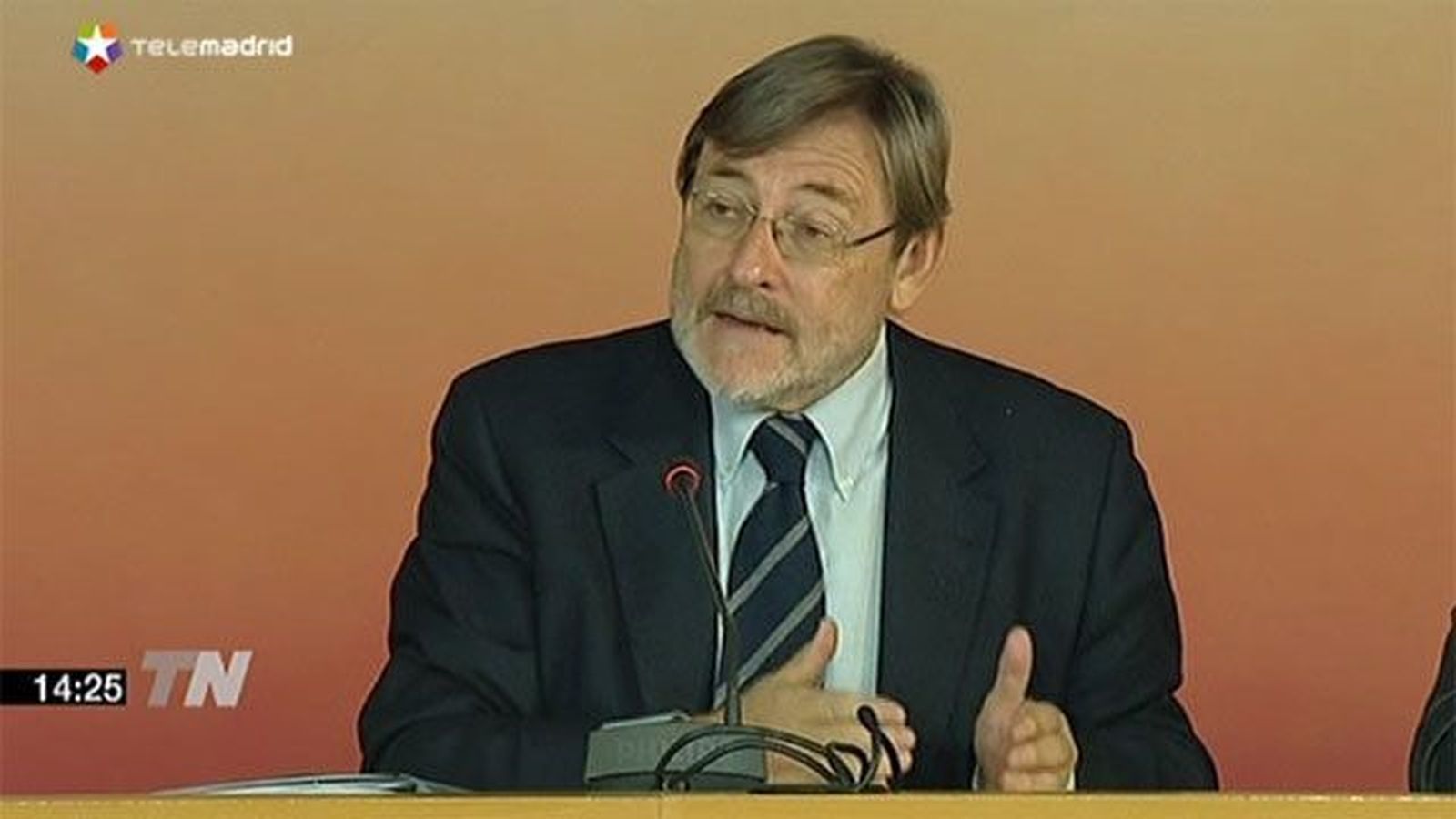 La oposición municipal culpa a Botella de la huelga en  Madrid Río