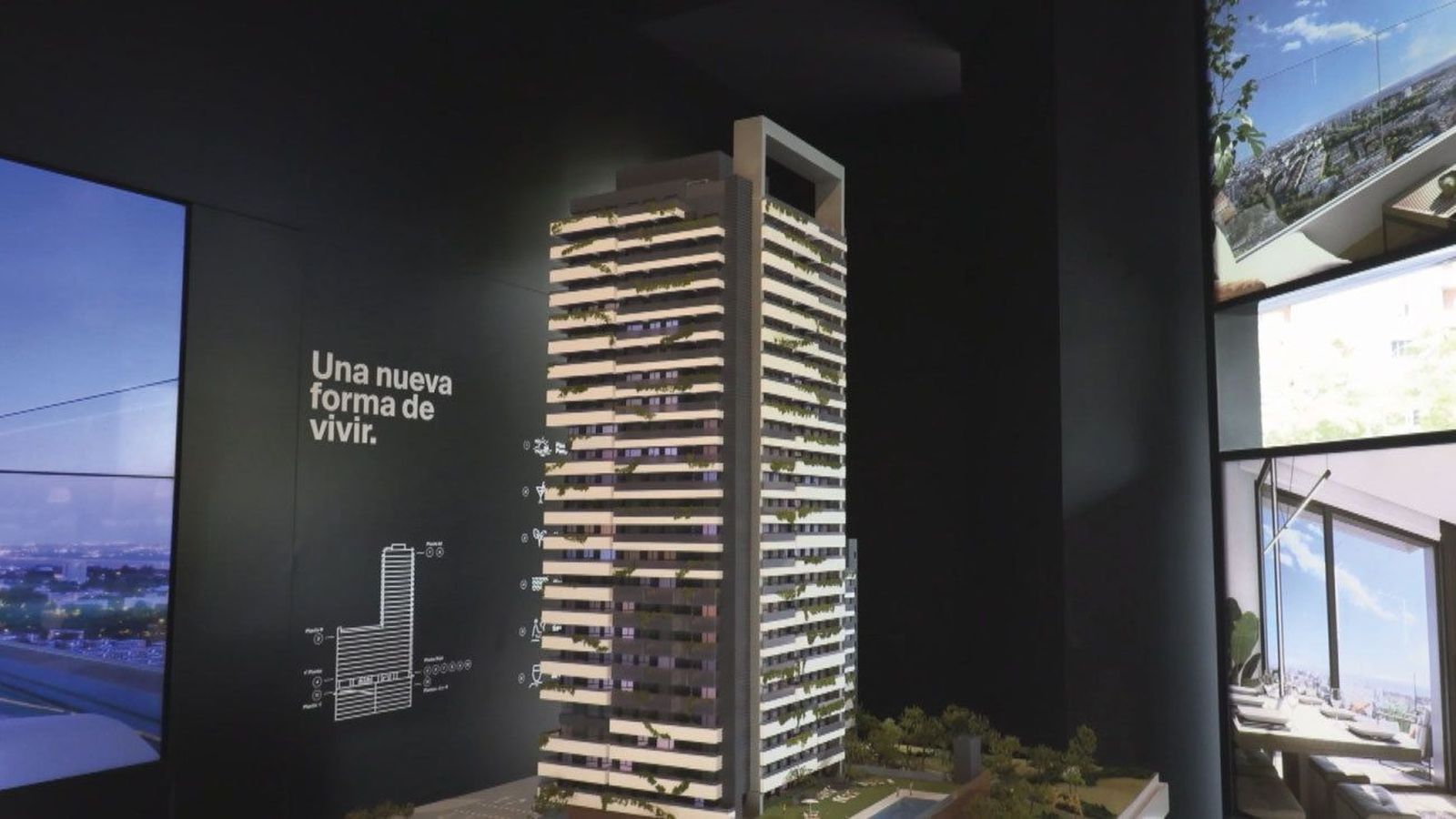 Mi cámara y yo nos acerca la realidad del sector inmobiliario en el año de la pandemia